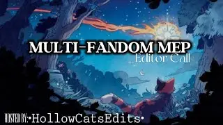 MULTI FANDOM MEP | Thank You Everyone Who Joined! | #warriorcats #Spirt #kpdh #httyd #sonic #lion