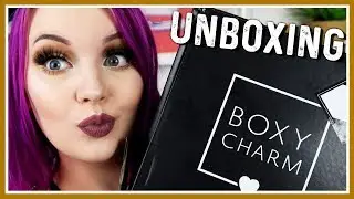 Was It Worth $50? BoxyLuxe Unboxing | June 2019