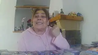 NO ES CASUALIDAD QUE ME ESTES VIENDO‼️ LO QUE HA SUCEDIDO EN MEDIO DE LA CANALIZACION😲💫