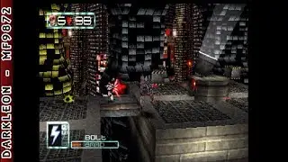 PlayStation - Assault - Retribution (1998)