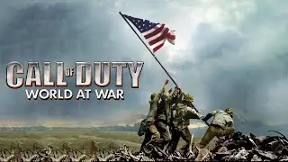 Call of Duty World at War - American Campaign HD