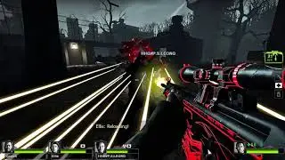 Left 4 Dead 2 - Death Row