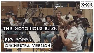 Проект Хип-Хоп Классика: The Notorious B.I.G. - 