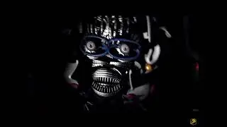 Аниматроник  Балора | фнаф 5| balora | Аниматроник Балора| #shorts