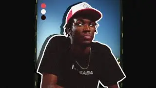 FREE Saba x Noname Type Beat 2022 | 