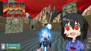 Project Brutality 3.0 : Ultimate doom - The Shores of Hell