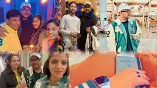 Back to India After 3 Years: Is This Goodbye Forever?