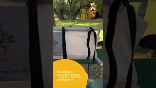 PET-BASKET se adapta a qualquer tipo de bicicleta! #pets #acessoriospet #petlove #petbasket