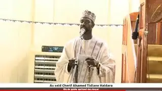 DJOUMA KOUTOUBA CH&Eacute;RIF AHAMED TIDIANE HAIADARA 18-10-2024