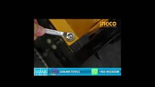 Offset Ring Spanner set HKSPA3088