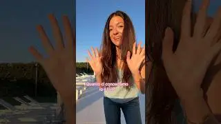 Ci possiamo sposare? 😂💍