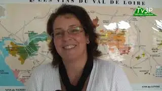 TV3P SAGA - Journal du 2 septembre 2011 sur TV 3 Provinces .