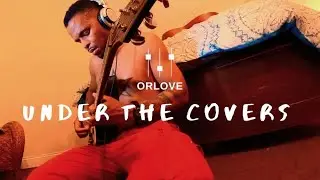 Tyler, the Creator &middot; EARFQUAKE &middot; Cover by MIL-K