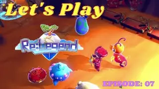 Let's Play-  Re:Legend Ep 7- Getting Use to Farming Life