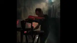 Tarmvred - Vodka Spitter (Tarmvred Mix) (CDatakill)
