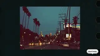 Curren$y x Larry June Type Beat - 