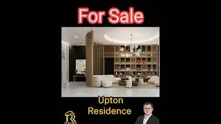 Upton Residence Kuching