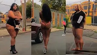 East New York Lizards EP8