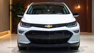 Chevrolet Bolt Common Problems & How to Fix Them@wheels & wings