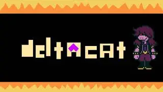 DeltaCat  - Vs. Spooky Susie
