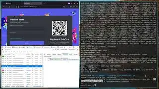 Reverse Engineering a Fake Discord scam