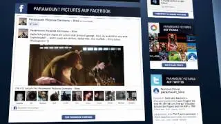 DigitasLBi Germany - Paramount Newsroom