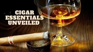 Cigar Essentials Unveiled: Exploring Exquisite Cigars, Lighters, & Cutters #cigars #cigarsocialclub