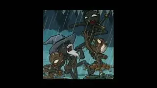 El origen de Endless Deads(muertos sin fin)origen definitivo😄😄😄
