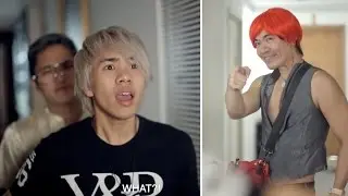 Long Lost Brother