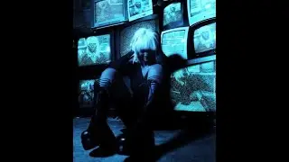 (free) darkwave + postpunk + gothic type beat - 