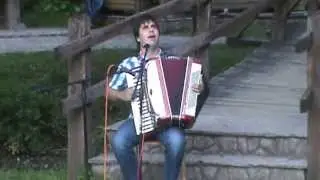 Pavao Anić - ČUDILA SE AMAN JA