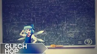 【Glitch Hop】Digital Math - Hop Up