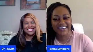 Interview With Tamara Simmons Creator and Executive Producer of Surviving R.Kelly!