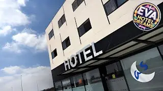 Hotel AS Torrent | Silla, Spain | Hotel Review 🌟