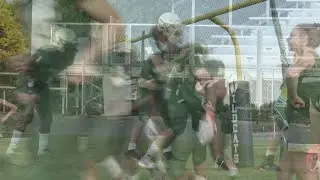 Friday Football Fever: Rockingham County vs. Eastern Randolph High