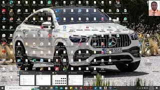 Database restore using sample database DVD Rentals
