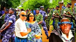 Akakanya Murugo kwa Bunyoni Harungitswe Abasirikare🚨Hafatiwe dosiye zokwica Neva😳Umupfumu wa CNDDFDD