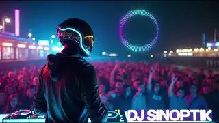 ▶️Techno Brighton, Night 2 | TECHNO 2025 | EDM | Melodic Trance | DJ Sinoptik