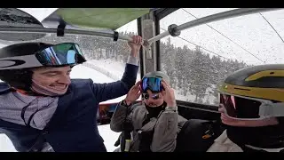 snowboard business day edit - Whisltler 2023