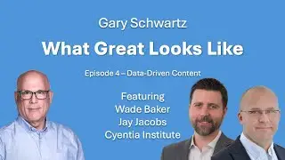 Episode 4   Data Driven Content