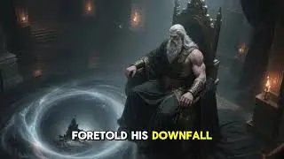 The Battle of Titans