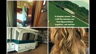 July 21-27, 2018: Vlog!