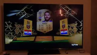 Fifa 22 - Rival rewards & Squad battle rewards!