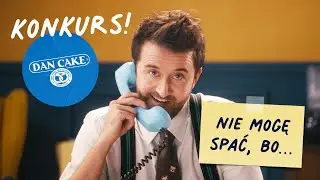 DAN CAKE &ndash; Schlebianie na śniadanie | Nie mogę spać, bo&hellip; | 30