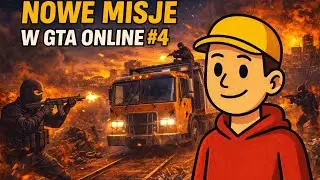 Umowa Śmieciowa Avi GTA Online #4