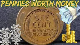 TOP RARE &VALUABLE COINS USA COINS IN CIRCULATION !1971 1980 1994 TWO-PENCE!