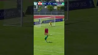 The opening goal of the OFC Women's Nations Cup 2025! 🔥