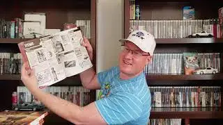 Strategy Guides and an Xbox Bag o' Mystery