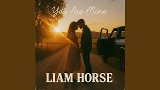 You Are Mine