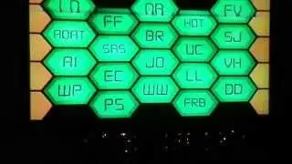 The First Gold Run - Blockbusters January 4 1989